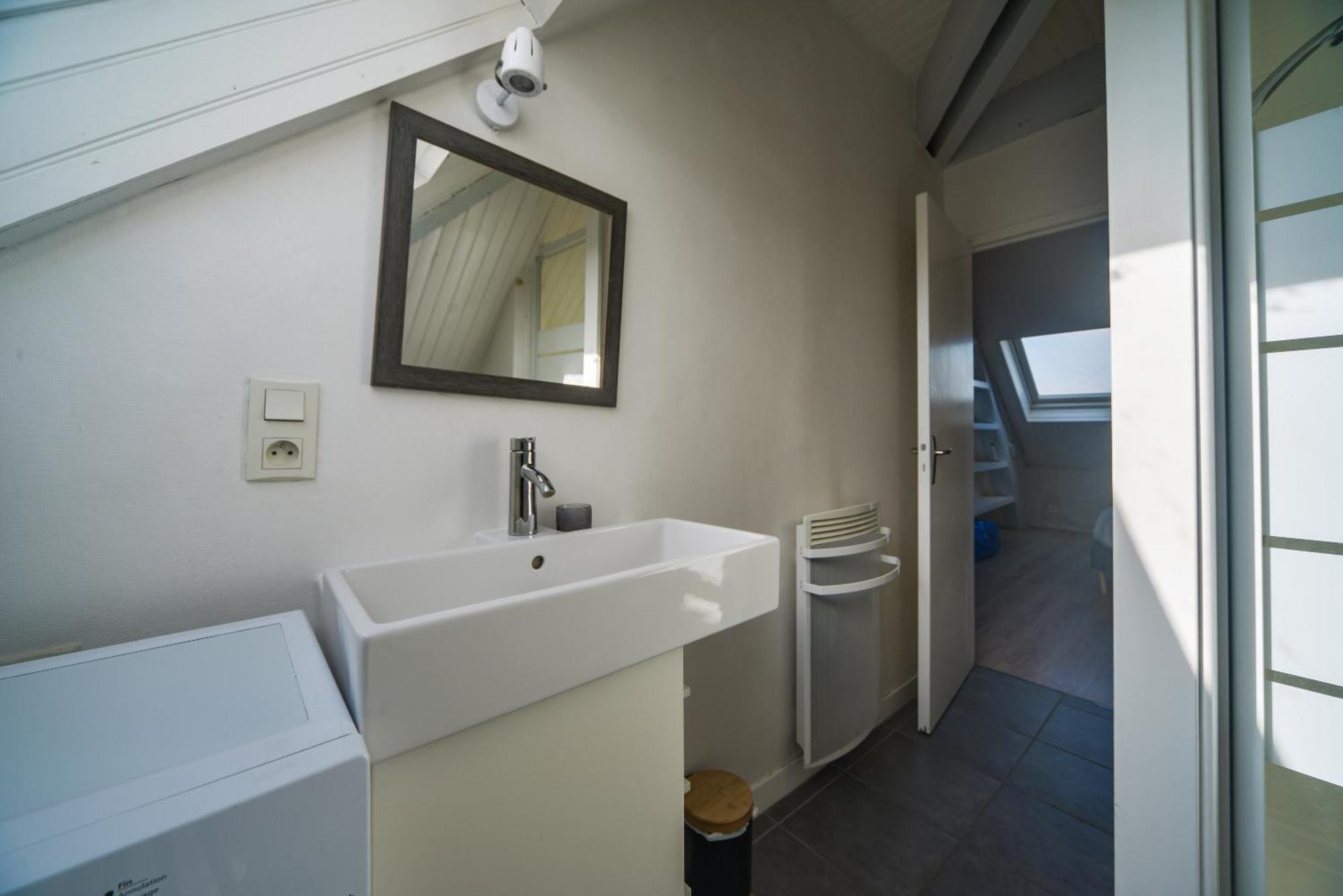Le Saint-Martin - Hypercentre - Netflix Apartment Tours Exterior foto