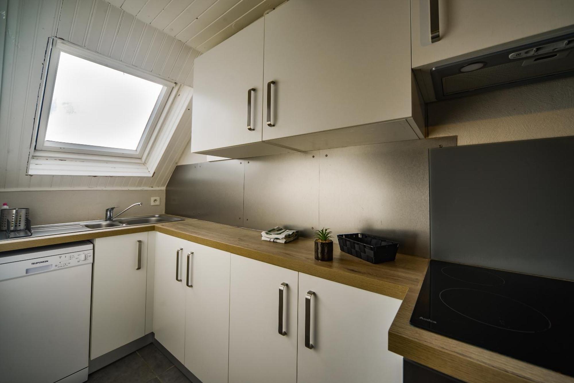 Le Saint-Martin - Hypercentre - Netflix Apartment Tours Exterior foto